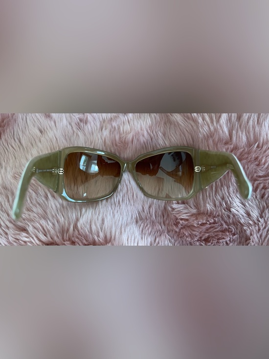 Vintage Gucci Horsebit Sunglasses main image 11